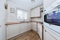 Mill Stream Court, ABINGDON