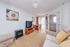 Mill Stream Court, ABINGDON