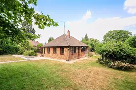 Property responsive