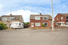 Thornhill Avenue, Brinsworth, Rotherham