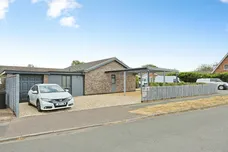 Masons Drive, Necton, Swaffham