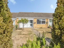 Bembridge Close, Clacton-On-Sea photo
