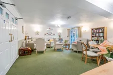 Mill Stream Court, ABINGDON