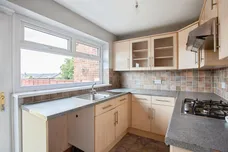 Thornhill Avenue, Brinsworth, Rotherham