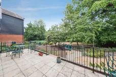 Mill Stream Court, ABINGDON