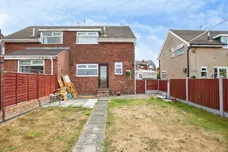 Thornhill Avenue, Brinsworth, Rotherham