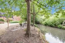 Mill Stream Court, ABINGDON