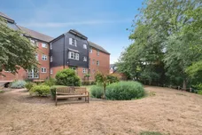 Mill Stream Court, ABINGDON