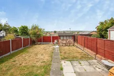 Thornhill Avenue, Brinsworth, Rotherham