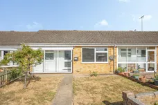 Bembridge Close, Clacton-On-Sea