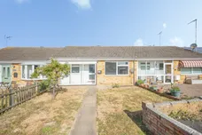Bembridge Close, Clacton-On-Sea