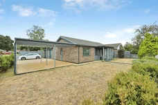 Masons Drive, Necton, Swaffham