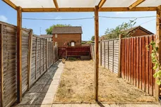 Bruce Close, Slough