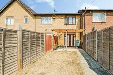 Bruce Close, Slough
