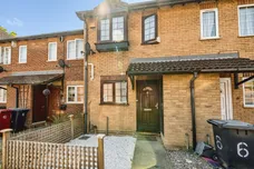 Bruce Close, Slough
