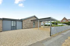 Masons Drive, Necton, Swaffham