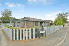 Masons Drive, Necton, Swaffham