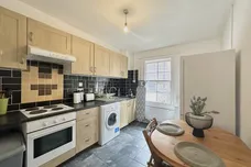 Stirling Court, Tavistock Street