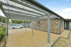 Masons Drive, Necton, Swaffham