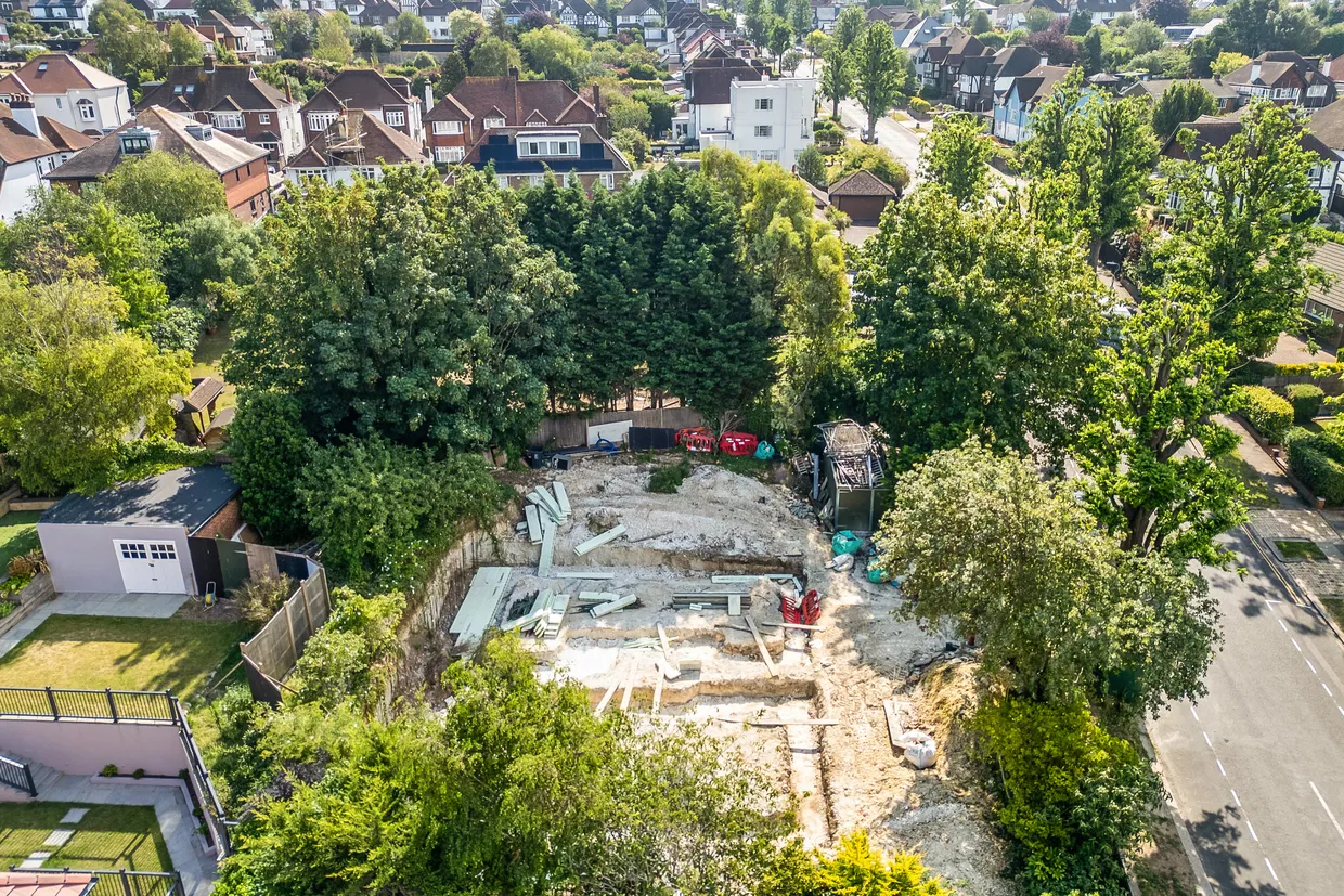 The Droveway, Hove, BN3 photo 1