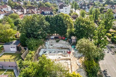 The Droveway, Hove, BN3