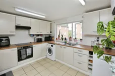 Homer Close, Gosport