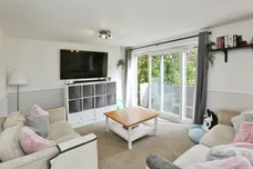 Homer Close, Gosport