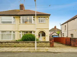 Southcroft Road, Wallasey photo