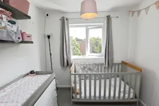 Homer Close, Gosport
