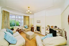 Southcroft Road, Wallasey