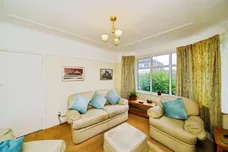 Southcroft Road, Wallasey