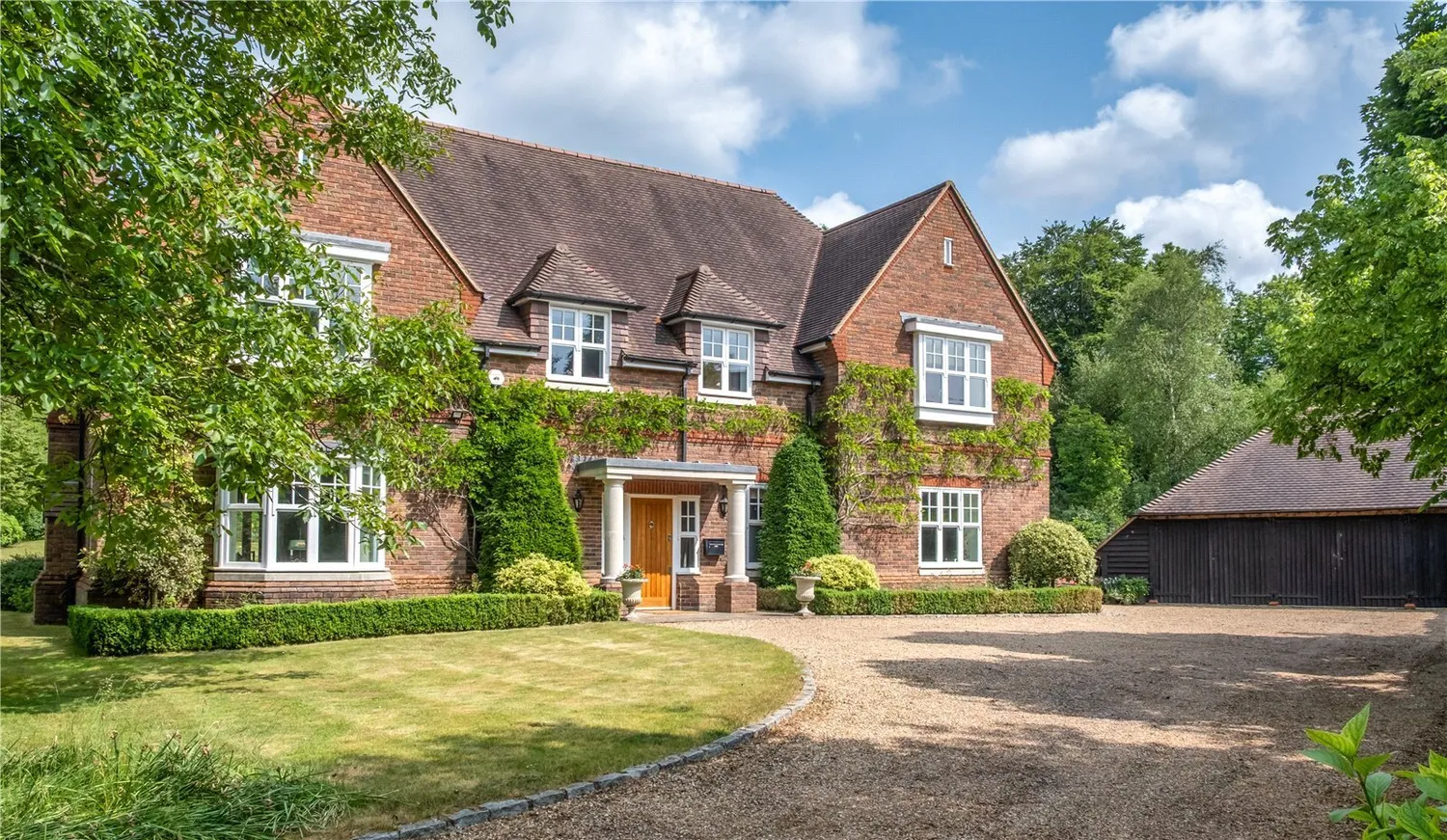 Kings Drive, Midhurst, GU29 photo 14