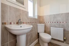 Beechfields, Taunton