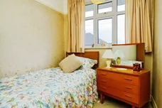 Southcroft Road, Wallasey