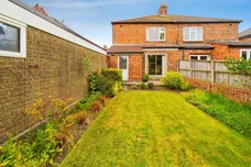 Southcroft Road, Wallasey