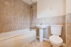 Beechfields, Taunton
