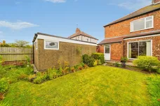 Southcroft Road, Wallasey