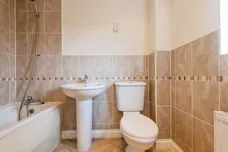 Beechfields, Taunton