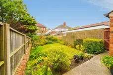 Southcroft Road, Wallasey