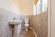 Beechfields, Taunton