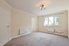 Beechfields, Taunton