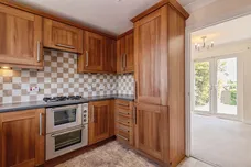Beechfields, Taunton