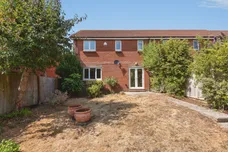 Beechfields, Taunton