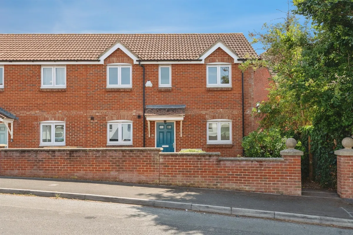 Beechfields, Taunton