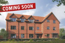 The Apartments, Green Park Gardens, Goffs Oak, Waltham Cross