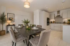 The Apartments, Green Park Gardens, Goffs Oak, Waltham Cross
