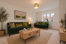 The Apartments, Green Park Gardens, Goffs Oak, Waltham Cross
