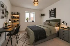 The Apartments, Green Park Gardens, Goffs Oak, Waltham Cross