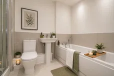 The Apartments, Green Park Gardens, Goffs Oak, Waltham Cross