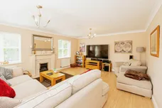 Chatsworth Road, CORBY